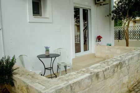 Sun By The Sea 2 Agia Pelagia Exterior foto