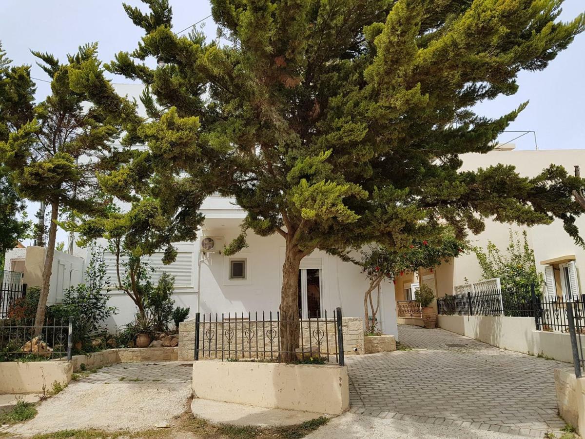 Sun By The Sea 2 Agia Pelagia Exterior foto